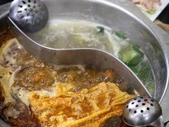 -新乡杨记红焖羊肉火锅(天坛南门店)