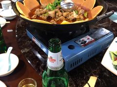 -来小酌·长安酒家(翠庭大厦店)
