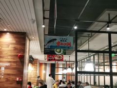 大堂-新旺茶餐厅(嘉里城店)