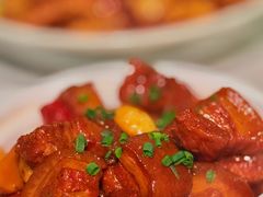 -新新湘菜馆(新中街二条店)