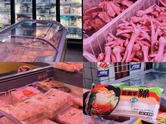-细村农贸综合市场