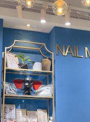 -Nail Me美甲美睫