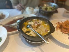 -阿明小菜·海鲜·上海菜(梅陇店)