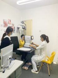 点击看大图 -清清博视儿童眼视光中心(角门西店)