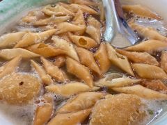 -昝东肉夹馍(昝岗店)