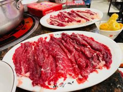 -八合里潮汕鲜牛肉火锅(深圳海岸城店)