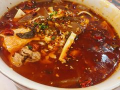 -大鸽饭(马王堆店)