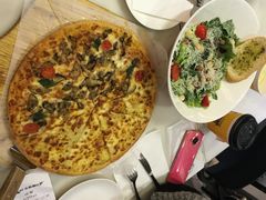 乐凯撒比萨(正佳广场店)-乐凯撒披萨(正佳广场店)