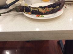 -泉福居酱骨头自助广场(南大街商业步行街店)