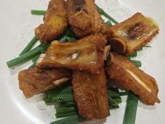 -吉莲利苑海鲜酒家(珠海拱北29年老字号店)