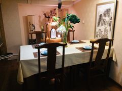 -福慧慈缘素食餐厅(王府井店)