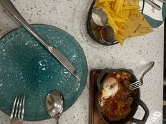 -CRAZYONES西班牙海鲜饭(上海美罗城店)