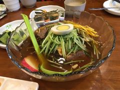 冷面-全州拌饭馆(断桥店)