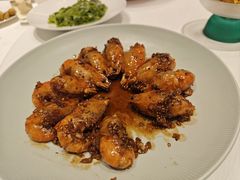 -鲁班张葱烧海参(马庄街店)