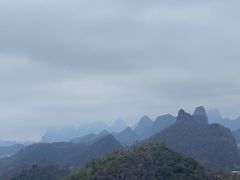 -叠彩山景区