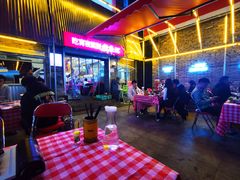 -老表记广西宵夜螺蛳鸭脚煲(西大店)