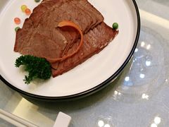 -西安饭庄(立丰国际店)