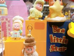 -泡泡玛特POPMART(上海环球港店)