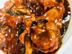 -明呈黄鱼面馆(斜土路店)