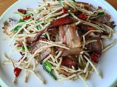 -盐帮食坊•小河帮川菜(四川师大店)