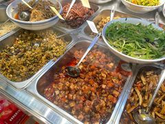 -梅溪·小伙子干挑面(安吉总店)