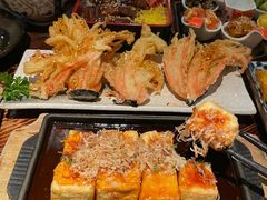 -小川洋风料理(江汉路店)