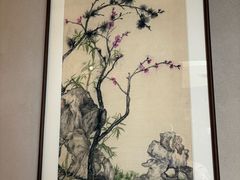 -沐春秋茶书院·茶室.茶馆.商务包房(知春路店)