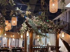 -老太原菜馆(中正天街店)