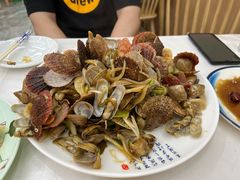 -北戴河庆山饭店·海鲜砂锅粥(北戴河黑石路店)