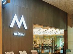 门面-M Stand(南京紫峰大厦店)