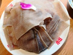 -胖三嬢·呱呱老火锅(北京总店)