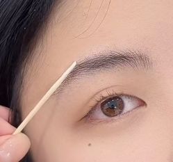-韩美绣·骨相纹眉·洗眉美瞳线
