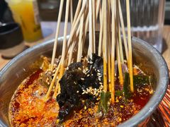 -川堂风·跷脚牛肉·乐山爆炒(宝山日月光店)