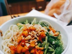 -食膳公园包子铺(烈士公园店)