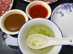 -五洲牛肉美食馆