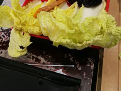 -吉野家(红博中央公园店)