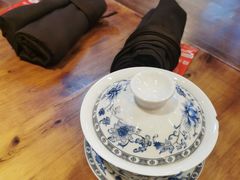 -憨铁匠火锅(红山6979店)