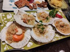 -千鹤日本料理(穿山路店)