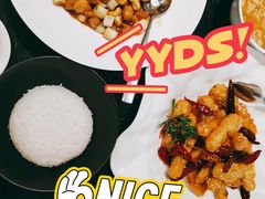 -阿庄新豫菜(通泰路店)