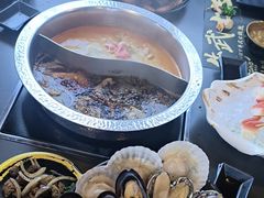 -牛武士寿喜烧·和牛火锅自助(全球首店)