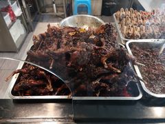 -双流传承老妈兔头(玉林总店)
