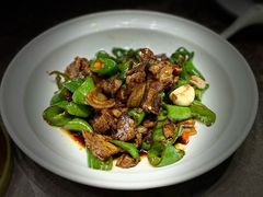 -闫府私房菜·百年鲁菜(恒隆店)