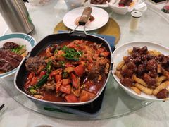 -椿记烧鹅(叠彩店)