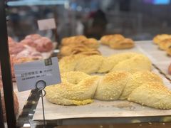 -奈雪的茶(湖滨银泰in77C区PRO店)