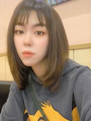 -侨治发型
