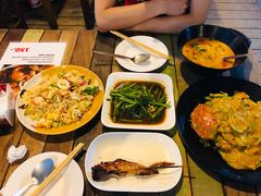 -Doo Dee Thai Food(Issan/Isaan/Esan)