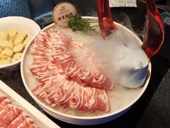 -百草滩羊·清水涮羊肉(长城路店)