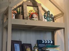 -熙古里艺术村