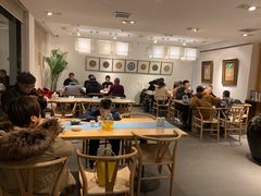 大堂-和雅集素食(景区店)