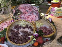 -金海湾嘉华度假酒店·海韵咖啡厅